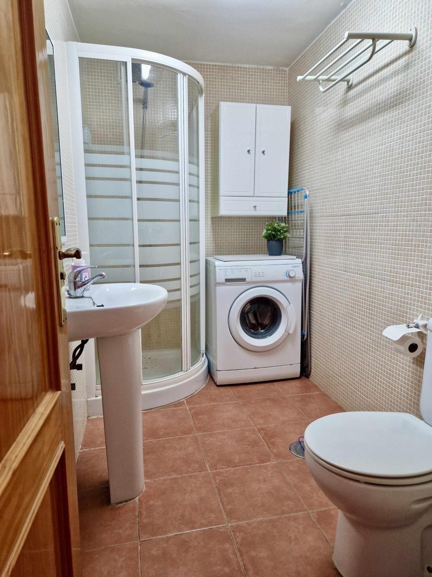 Sr Almirante 1ª Linea De Playa Apartment Sitio de Calahonda Ngoại thất bức ảnh